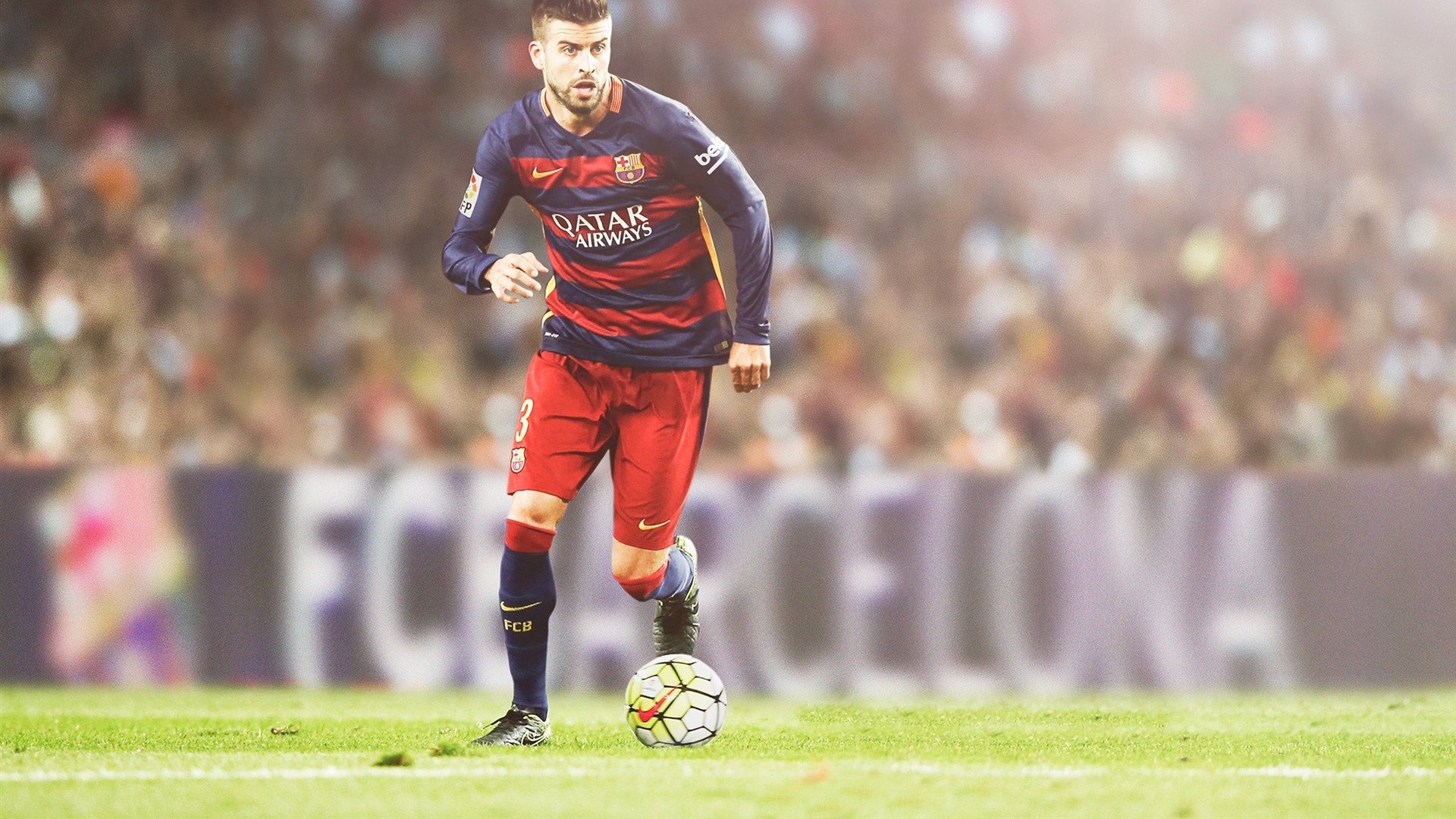 乔治反跑接球空切完成暴扣,乔治扣篮